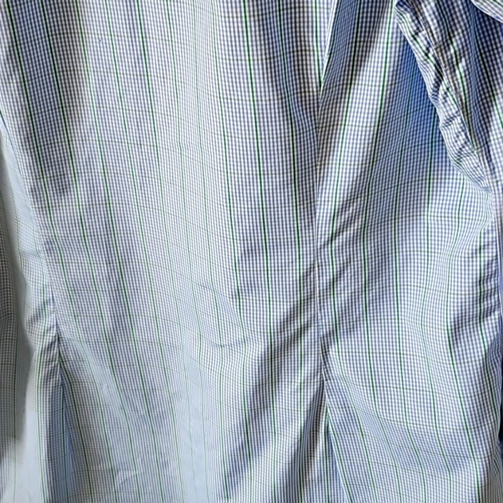 Turnbull & Asser Ltd. Buttondown Men's Shirt See Pic for Size - Picture 5 of 9